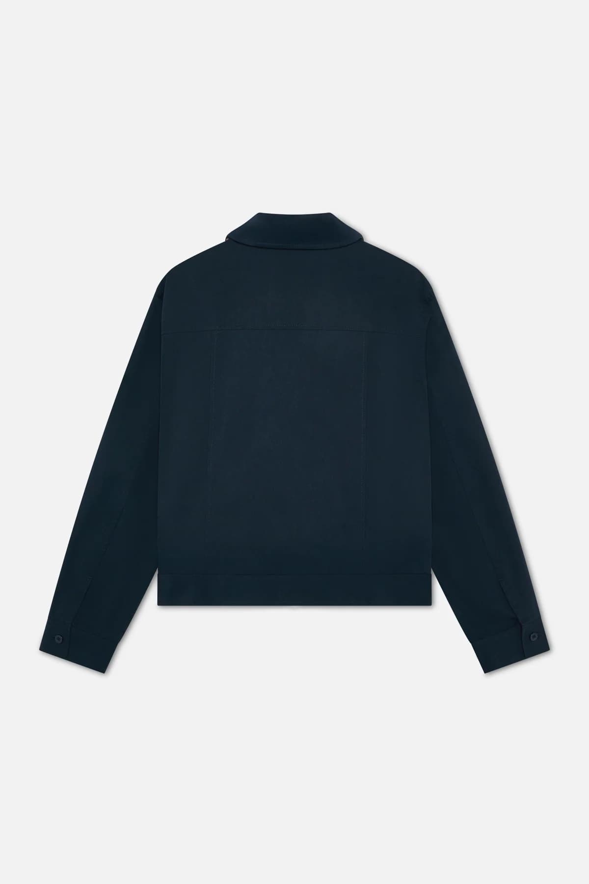 GVS Navy Jacket 7
