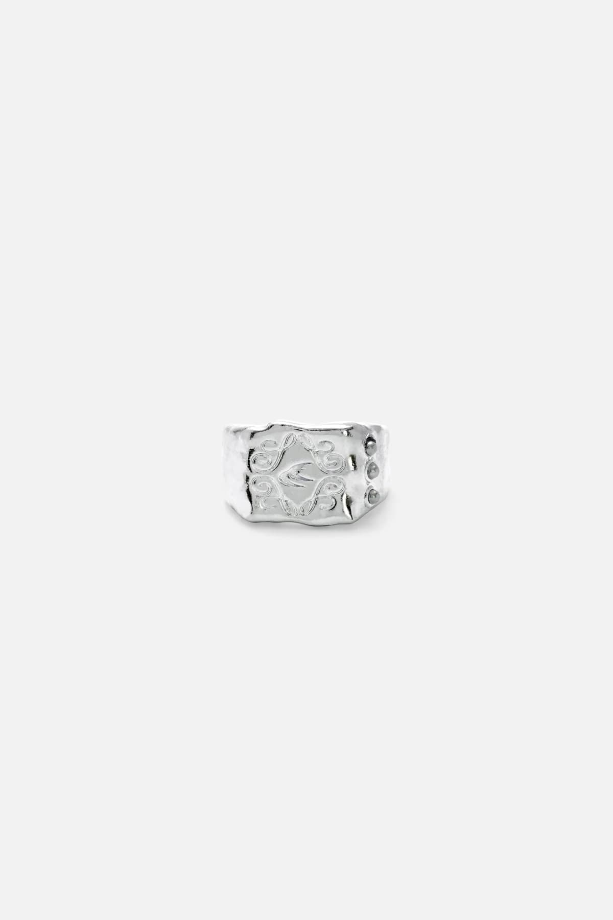 Love AG Ring 3