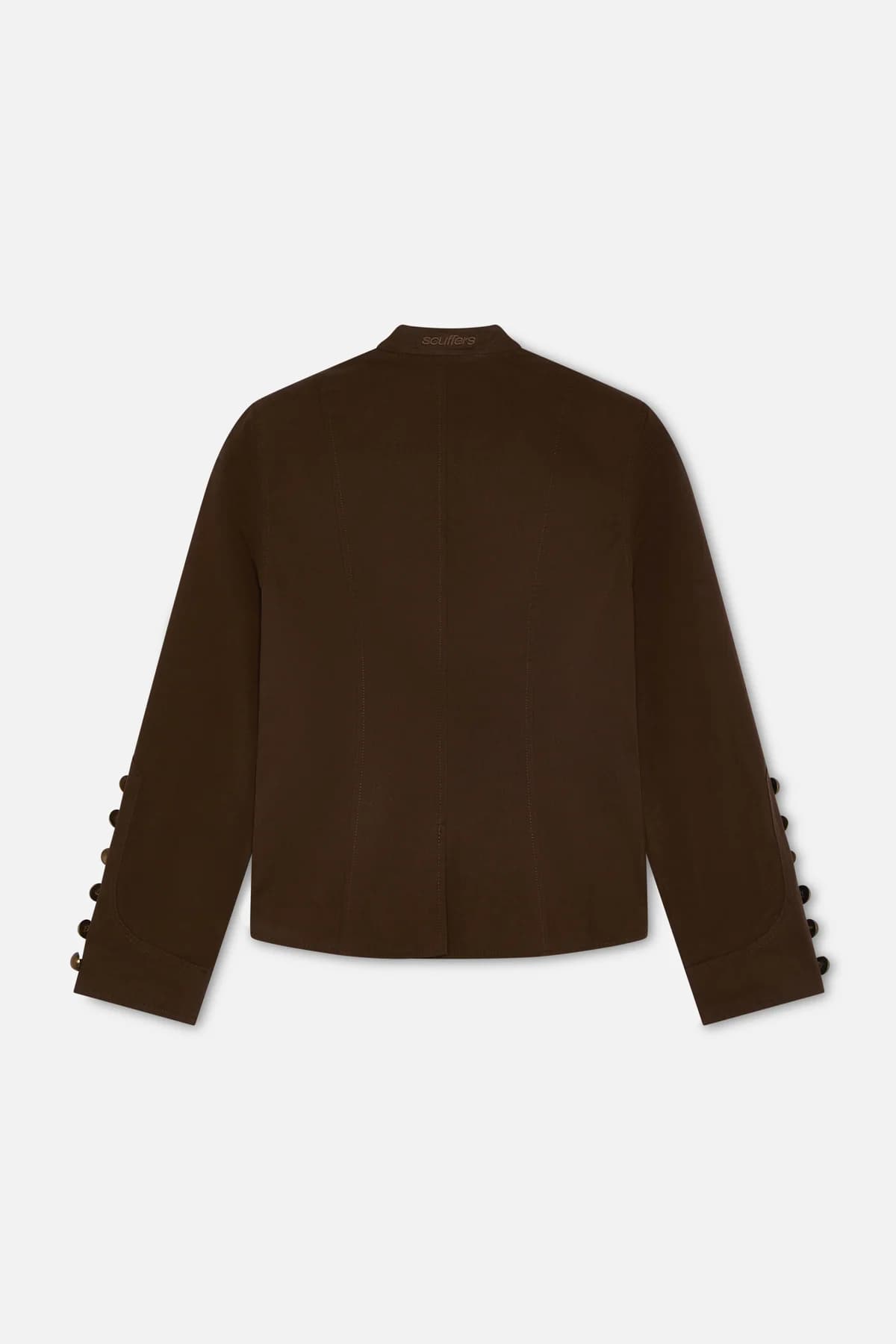 Avint Brown Jacket 8