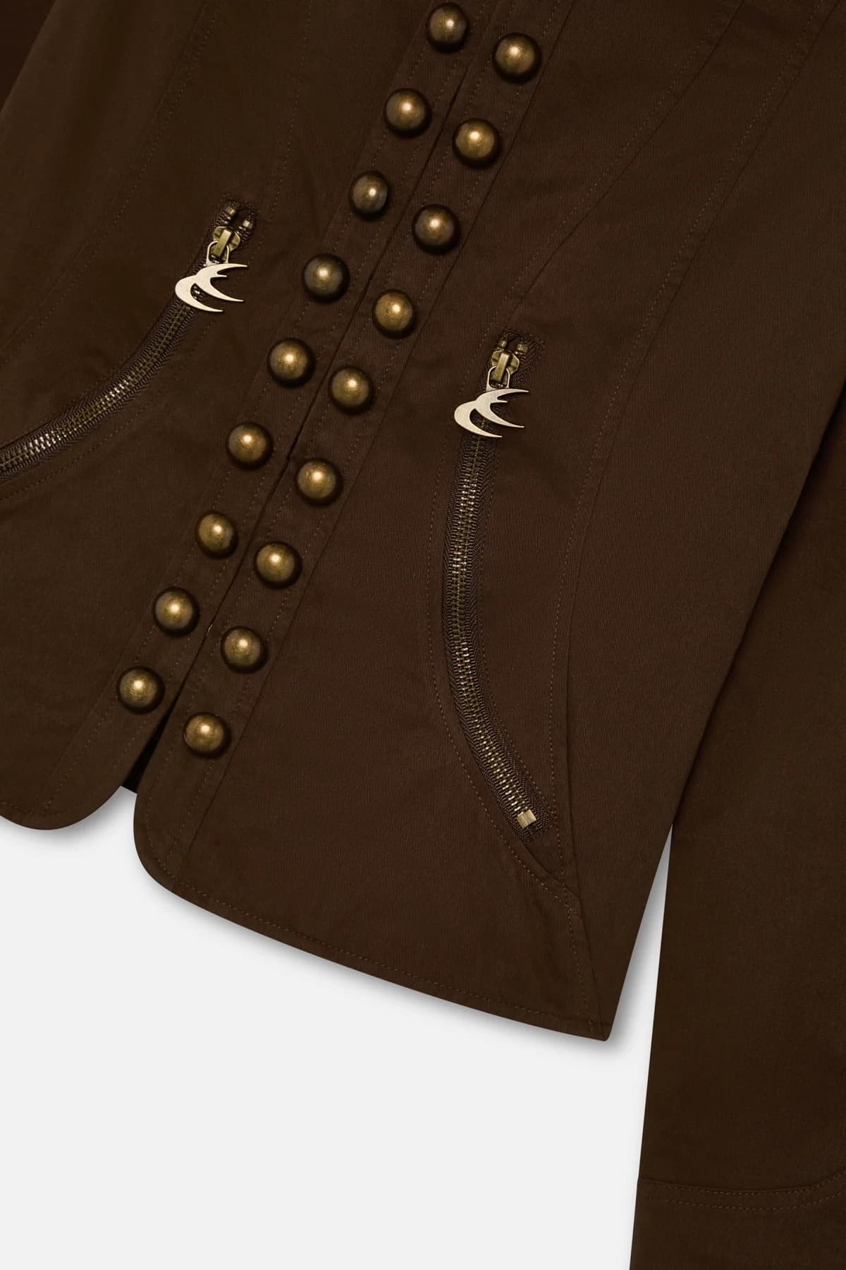 Avint Brown Jacket 9