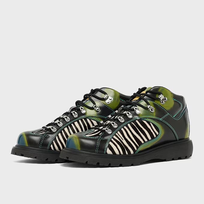 x Brain Dead Wayborne Boot 8
