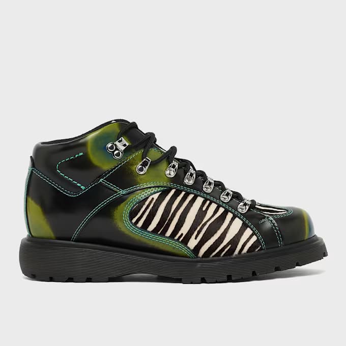 x Brain Dead Wayborne Boot 9