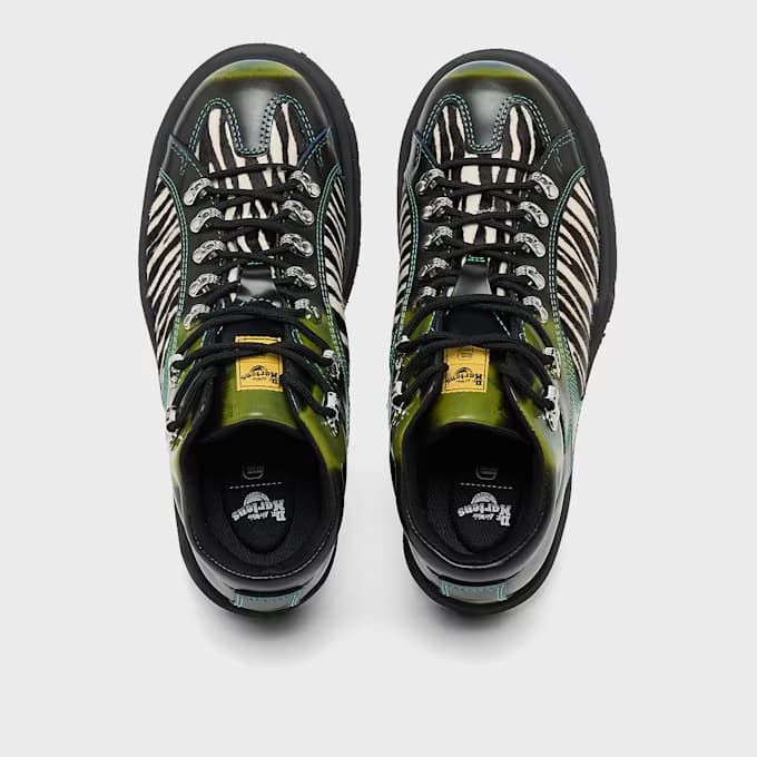 x Brain Dead Wayborne Boot 11