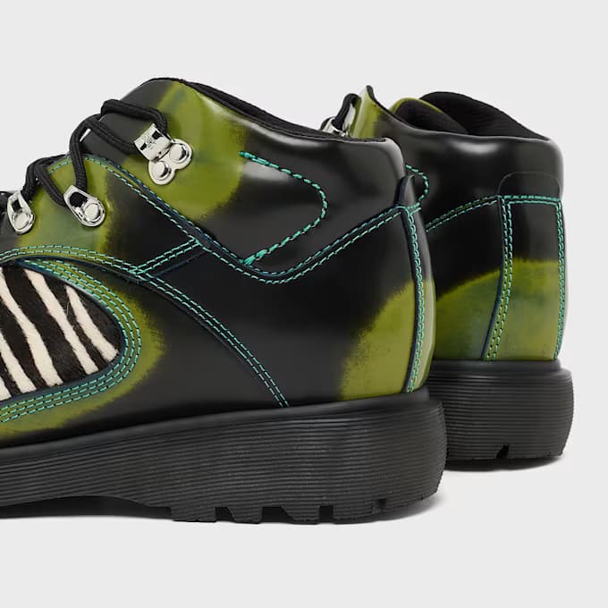 x Brain Dead Wayborne Boot 12