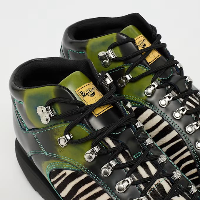 x Brain Dead Wayborne Boot 13