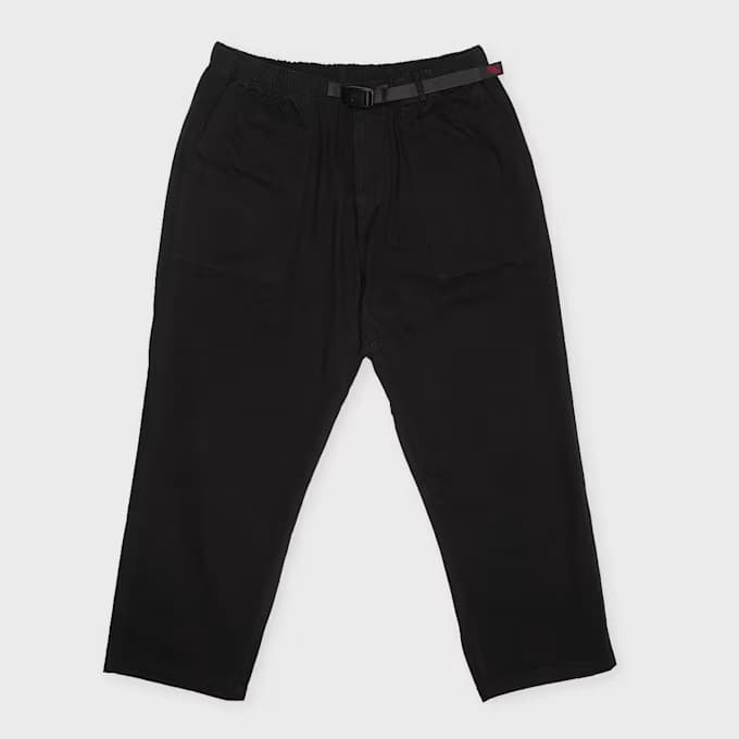 Loose Tapered Pant 13