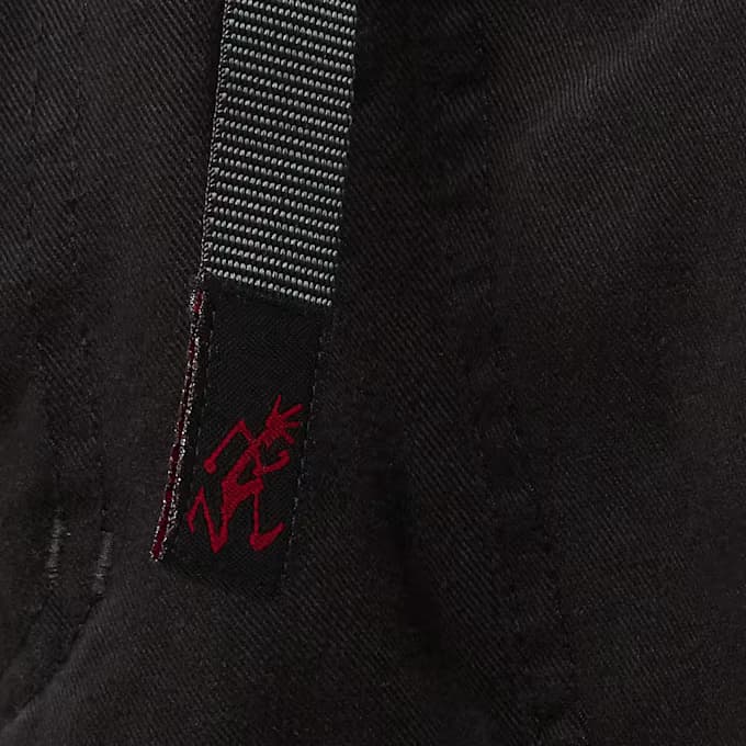 Loose Tapered Pant 12