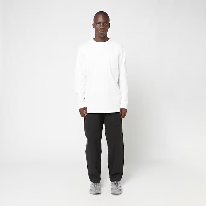 Loose Tapered Pant 14