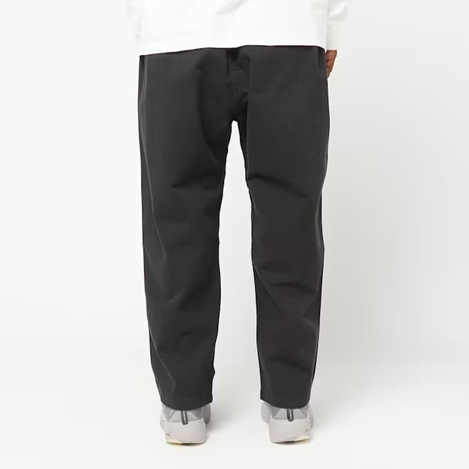 Loose Tapered Pant 15