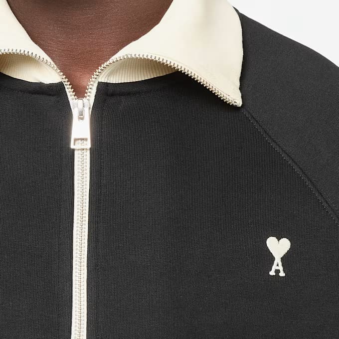 Zipped Jacket ADC Embroidery 7