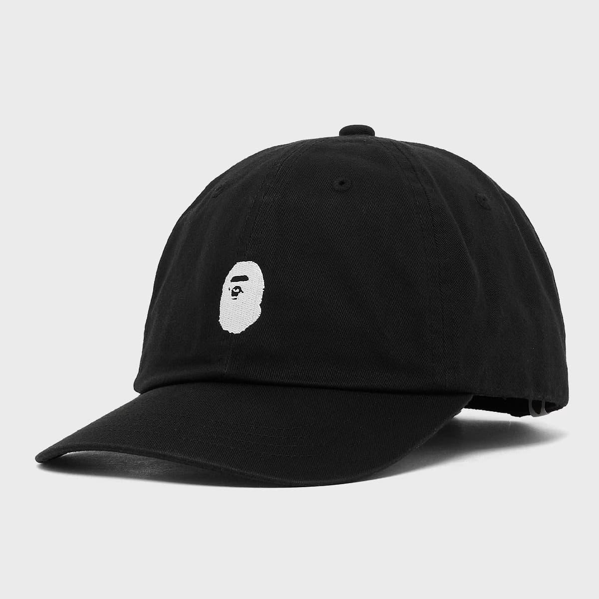 Ape Head One Point Panel Cap by A Bathing Ape