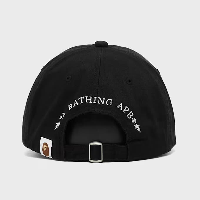 Ape Head One Point Panel Cap 7