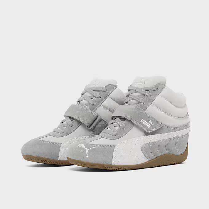 Wmns Speedcat Wedge 9