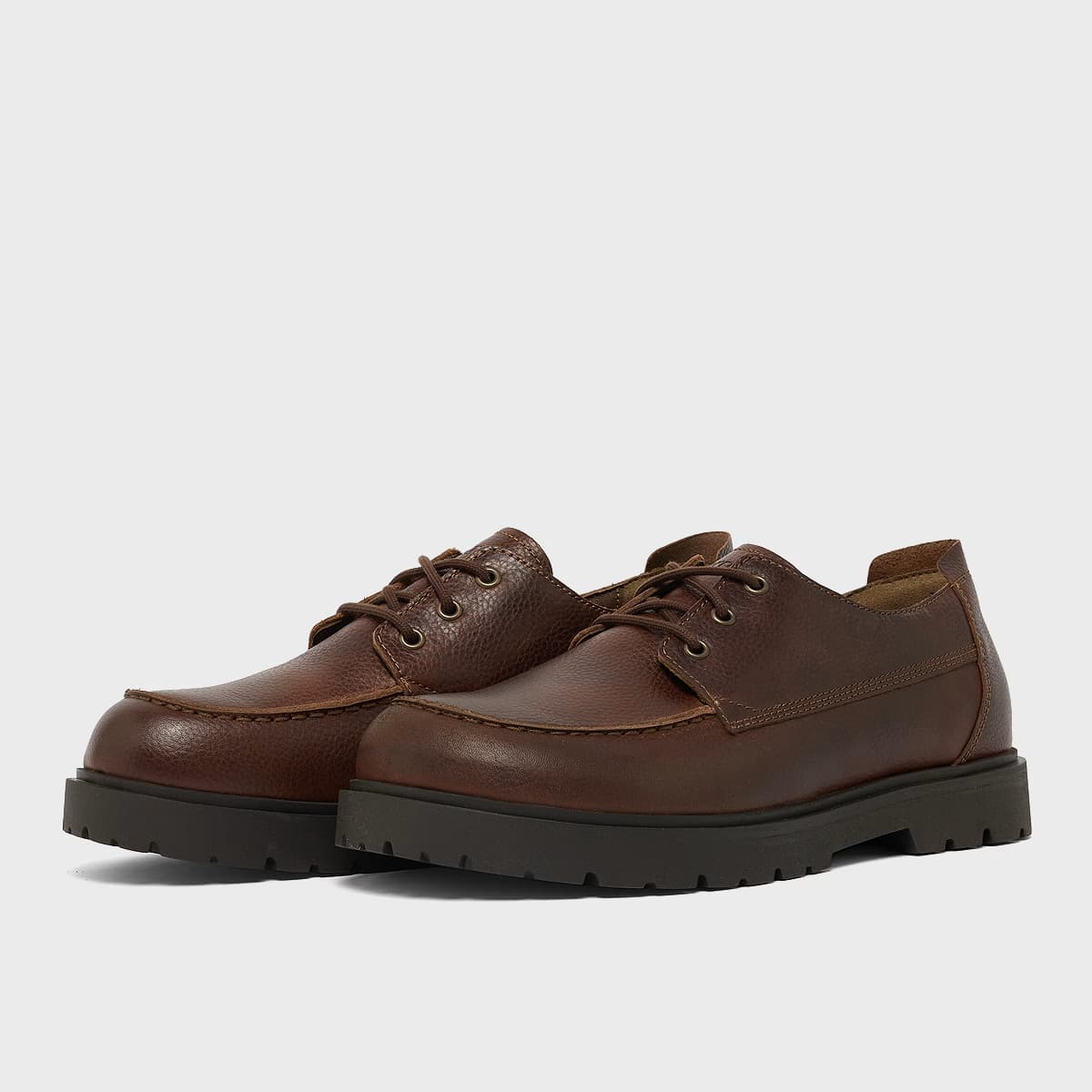 Highwood Moc Lace Low LENA by Birkenstock