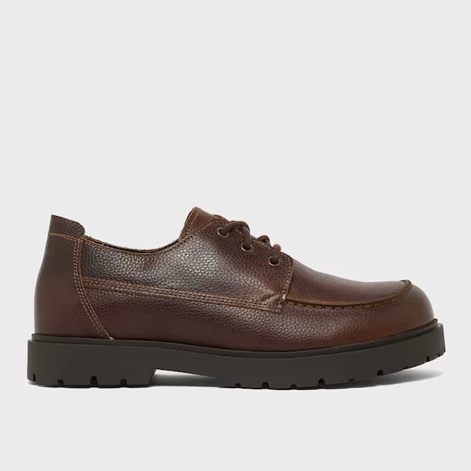 Highwood Moc Lace Low LENA 10
