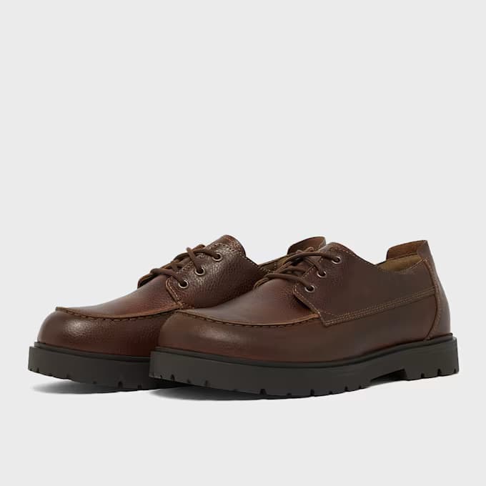 Highwood Moc Lace Low LENA 9