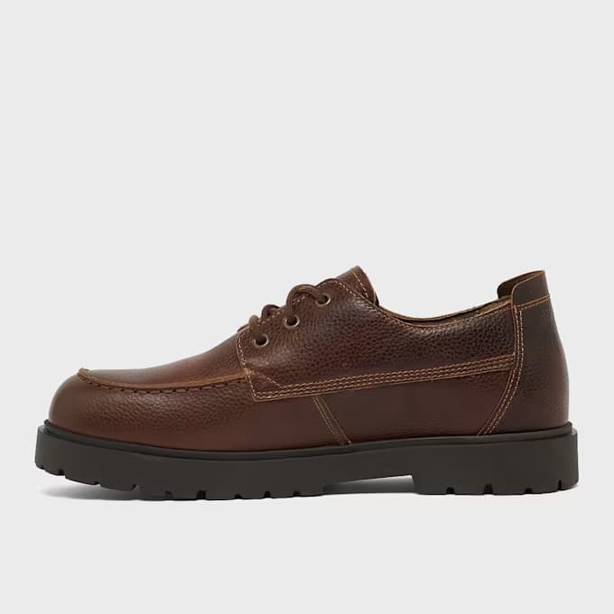 Highwood Moc Lace Low LENA 11