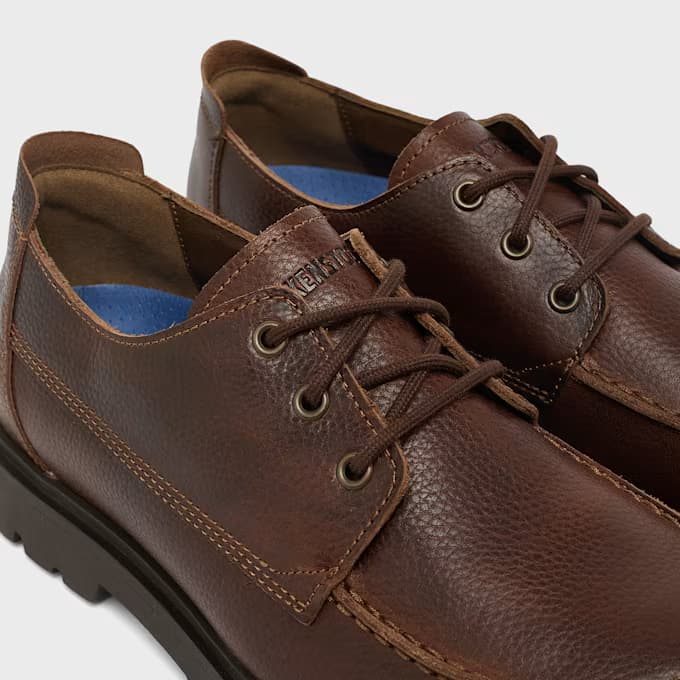 Highwood Moc Lace Low LENA 14