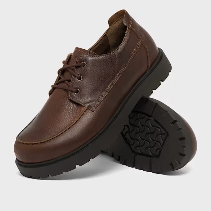 Highwood Moc Lace Low LENA 15