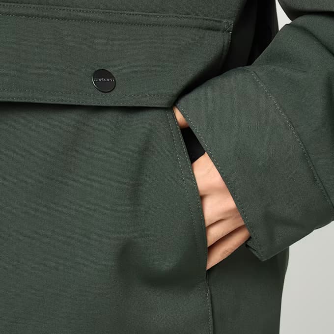 Quentin Jacket 10