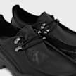 Gallery Leather Shoe 7