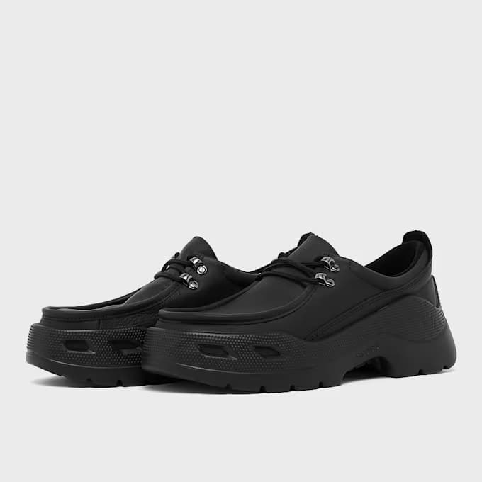 Gallery Leather Shoe 9