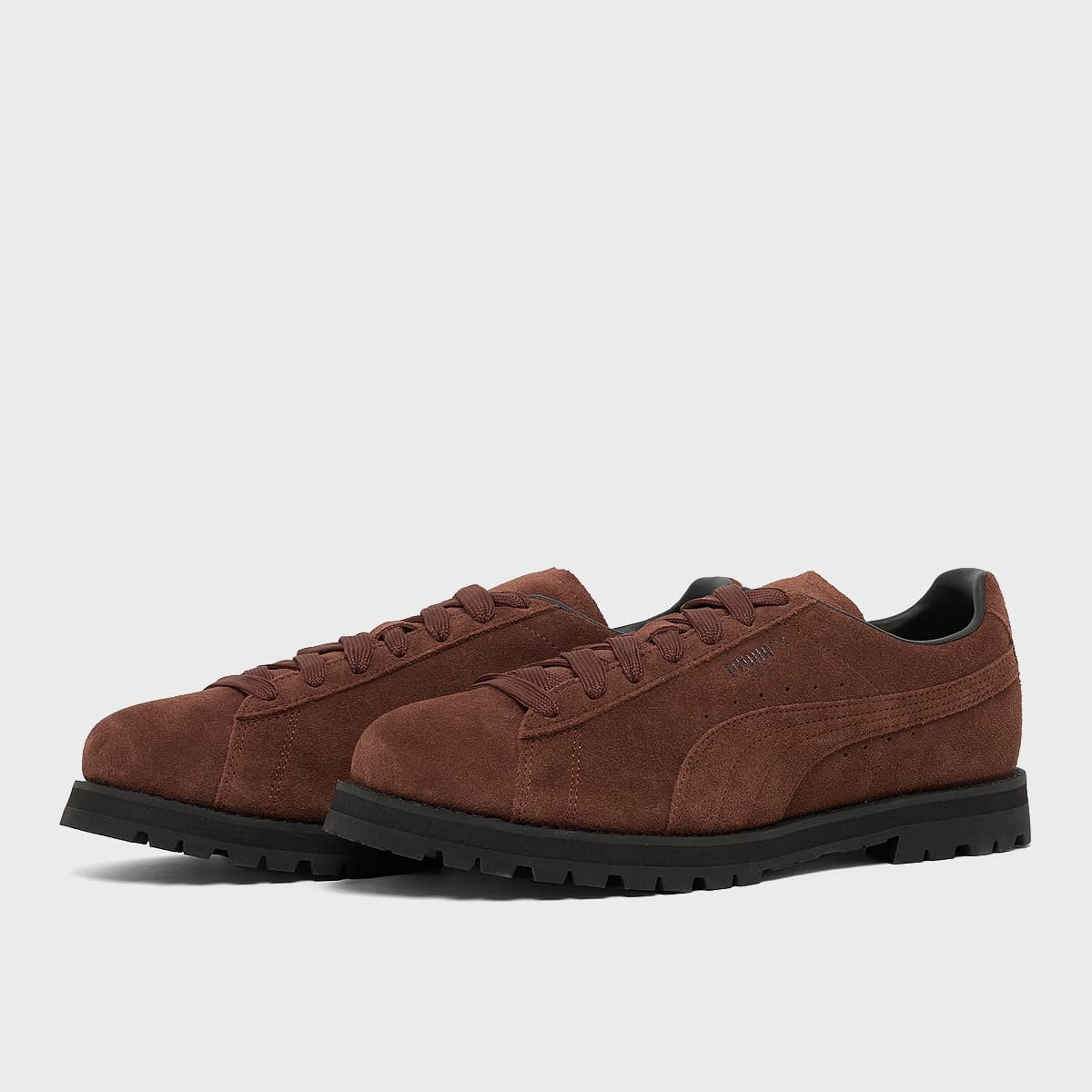 Suede Vibram Sole by PUMA