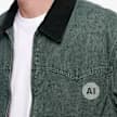 OG Santa Fe Jacket by Carhartt WIP