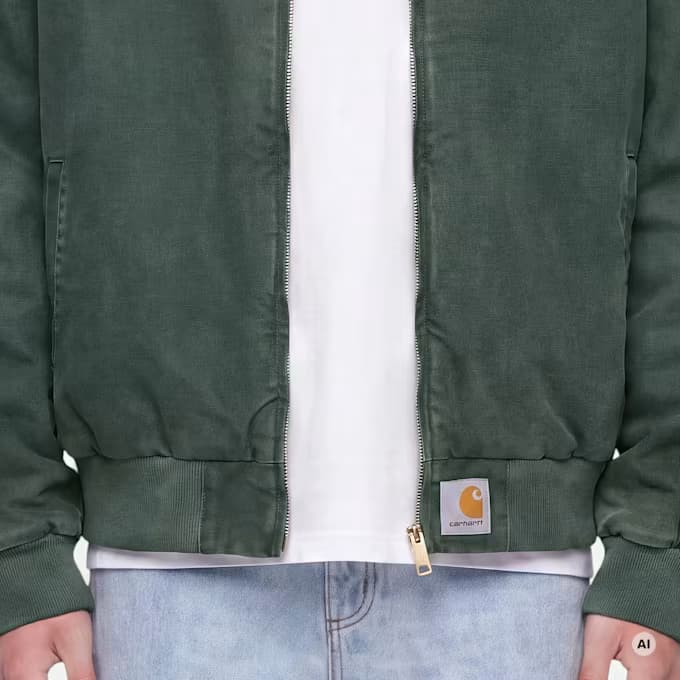 OG Santa Fe Jacket by Carhartt WIP
