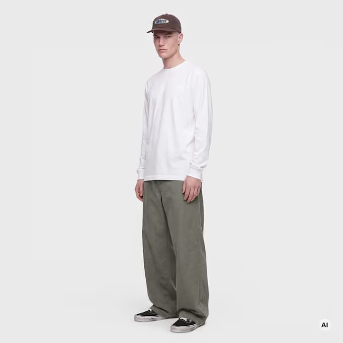 Brady Pant 7