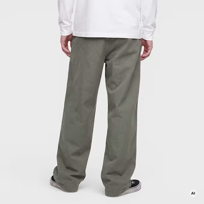 Brady Pant 8
