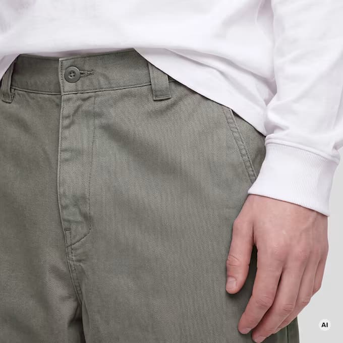 Brady Pant 9
