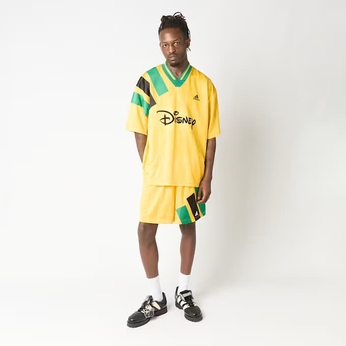 x Braindead x Disney Jersey T-Shirt 8