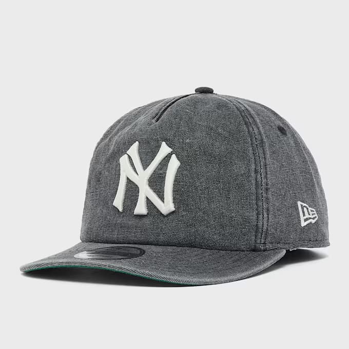 MLB 1920 New York Yankees Classic Cap 7