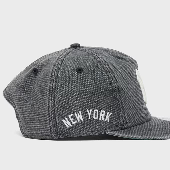 MLB 1920 New York Yankees Classic Cap 9