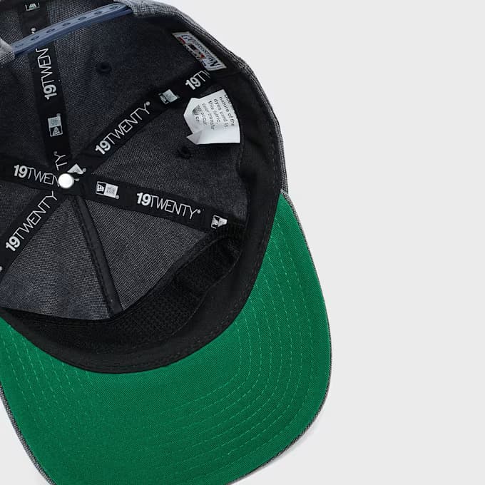 MLB 1920 New York Yankees Classic Cap 10