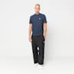 Club Rules Aero-FIT Mock-Neck Top 3