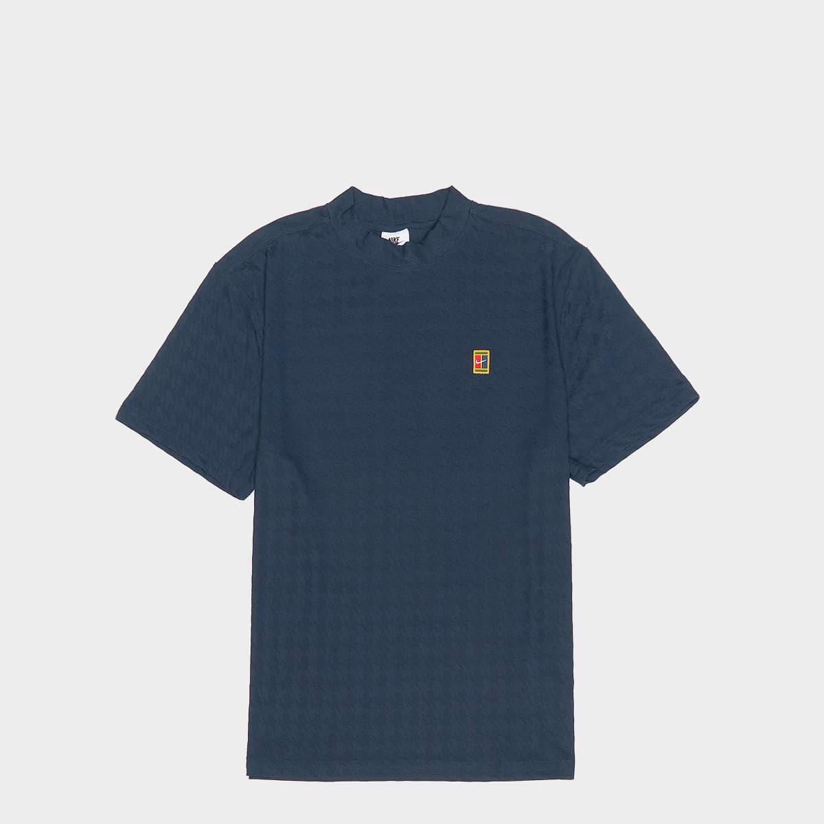 Club Rules Aero-FIT Mock-Neck Top by Nike