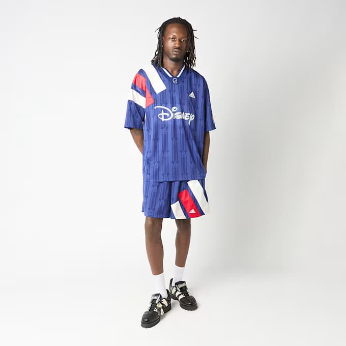 x Braindead x Disney Jersey T-Shirt 8