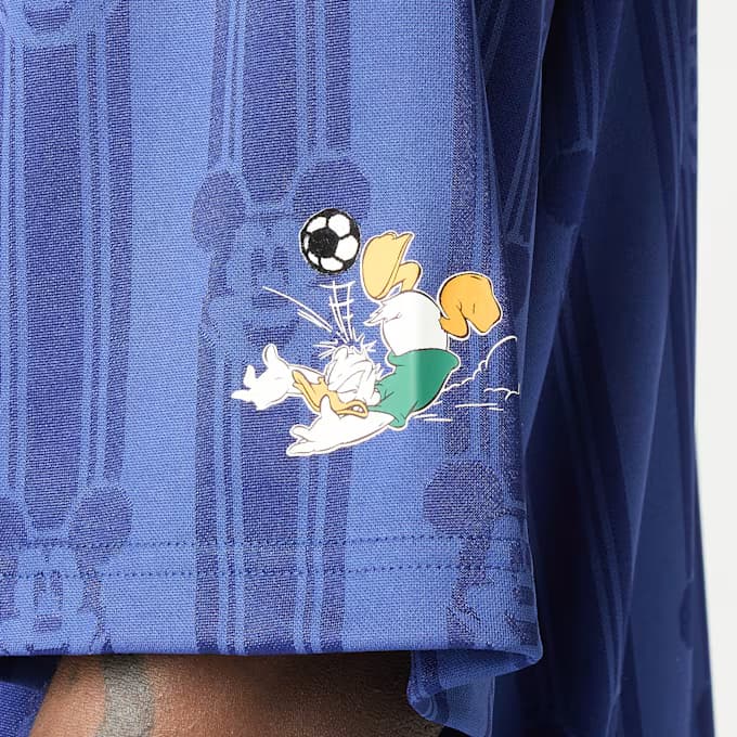 x Braindead x Disney Jersey T-Shirt 11