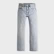 Red Tab 567 Relaxed Flare 2