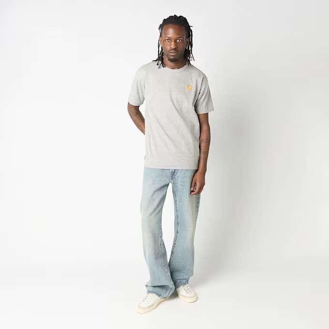Red Tab 567 Relaxed Flare 7