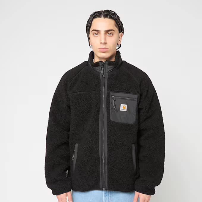 Prentis Liner Jacket 8