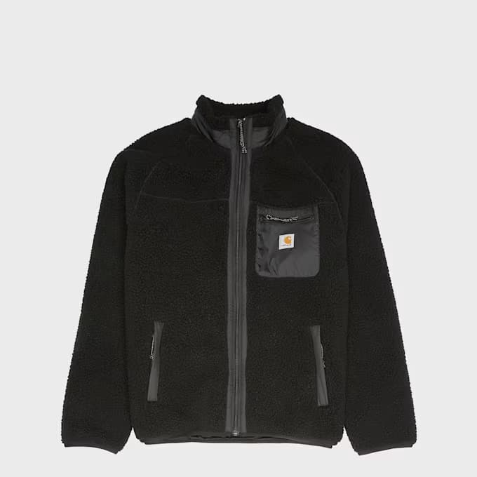 Prentis Liner Jacket 7