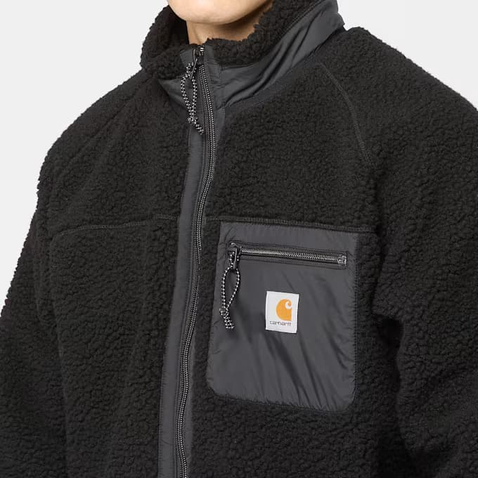 Prentis Liner Jacket 11