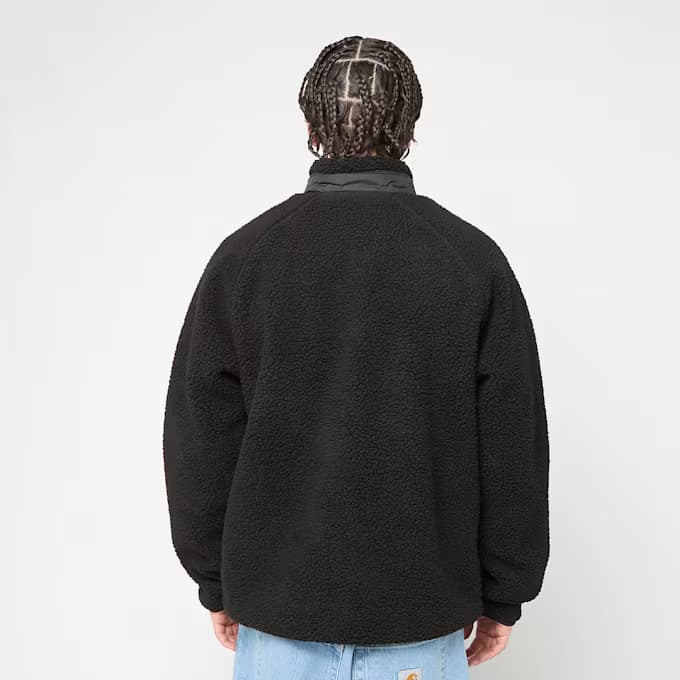 Prentis Liner Jacket 10