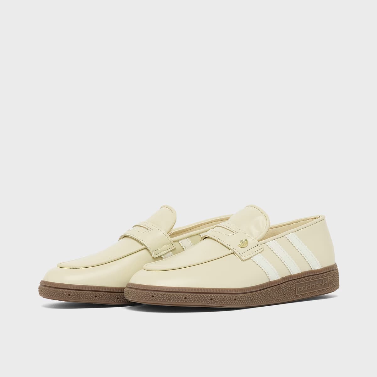 Wmns Handball Spezial Loafer by adidas Originals