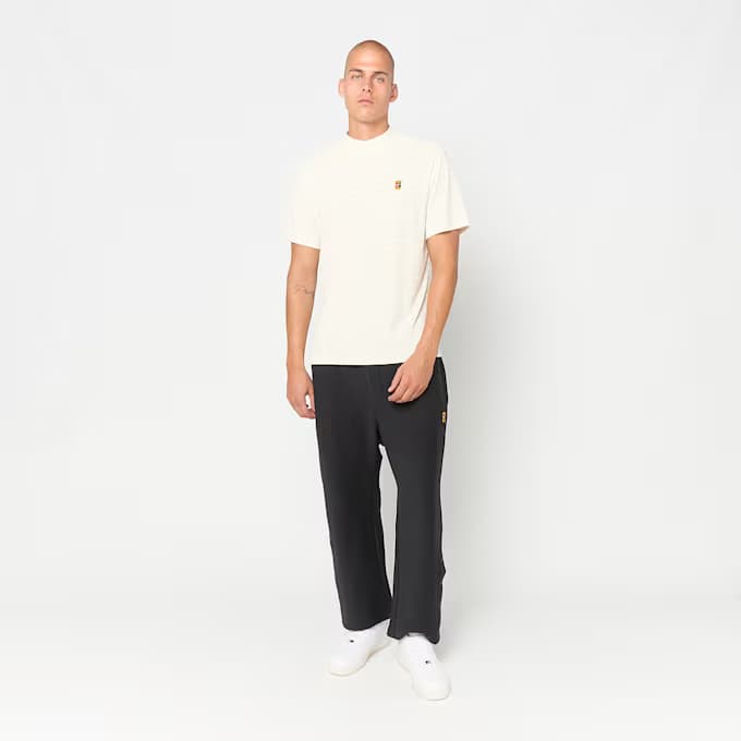Club Rules Aero-FIT Mock-Neck Top 7