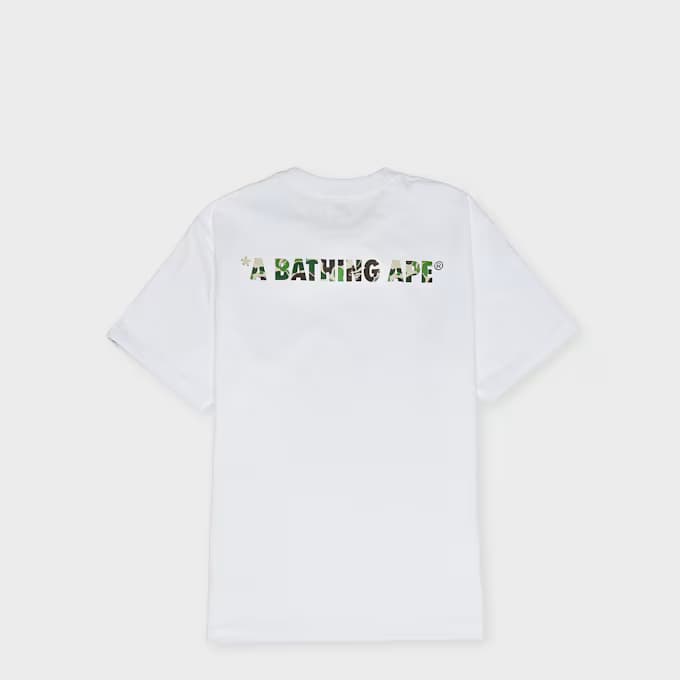 ABC Camo One Point Tee M 6