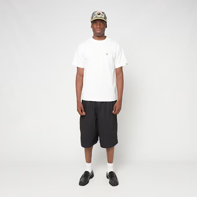 ABC Camo One Point Tee M 7